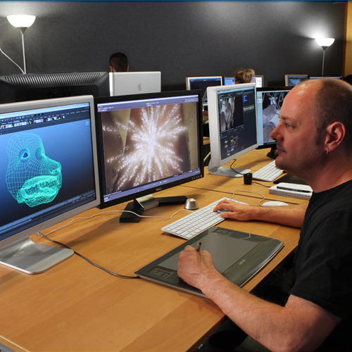 VFX Services