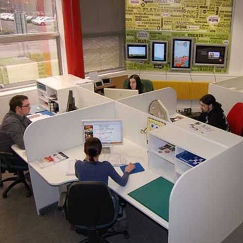 Industrial Graphic Design