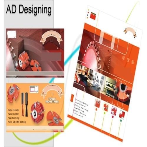 Advertisement Designing Services