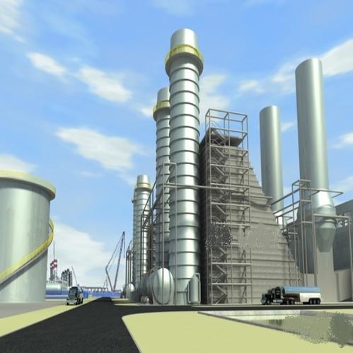 Industrial Animation