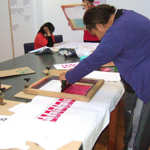 Screen Printing Design