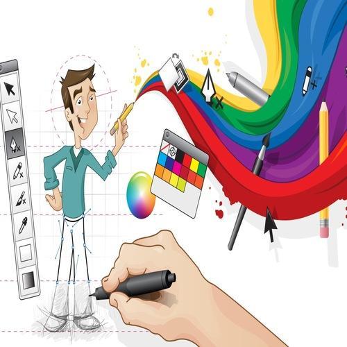 Creative Designing Services