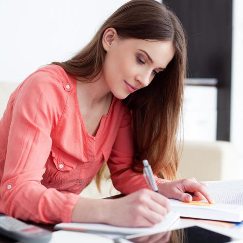 Visual Aid Designing Services