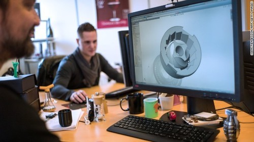 Concept Designing Service