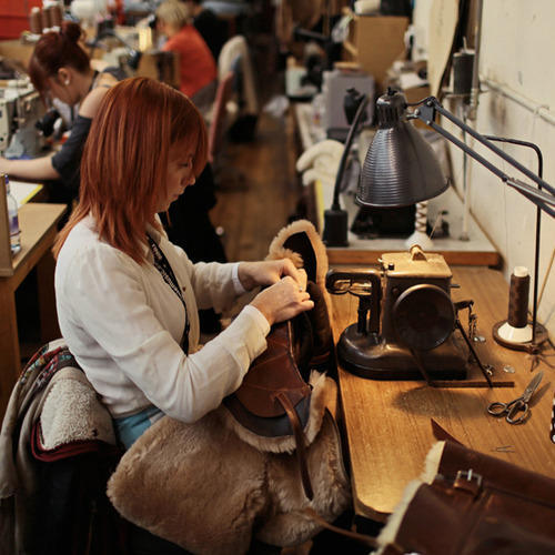 Bag Design Service