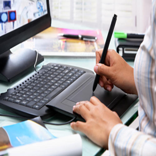 Dynamic Graphic Design