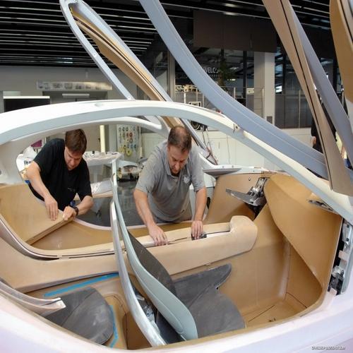 Car Body Design