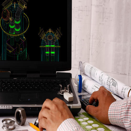 3D Simulation