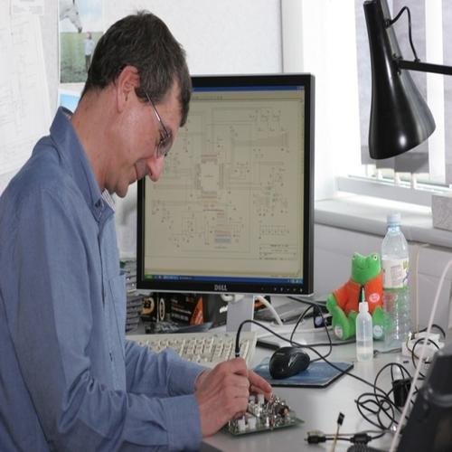 Firmware Design Services