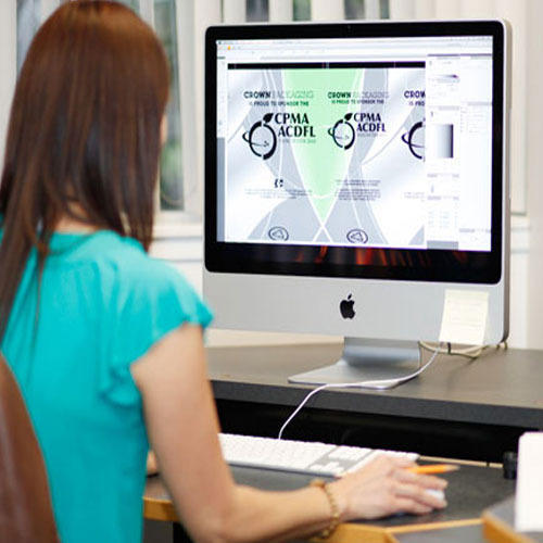 Catalog Designing Services