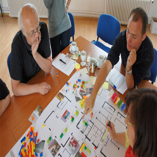 Report Design Service
