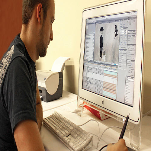 Danglers Design Services