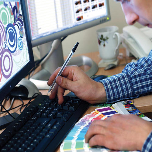 Signage Design Services