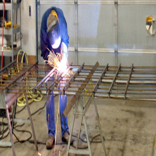 Signage Fabrication Services