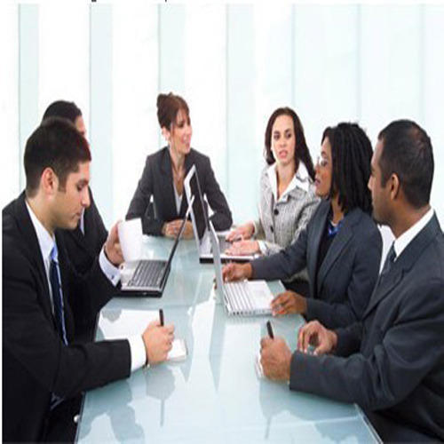 Corporate ID Services