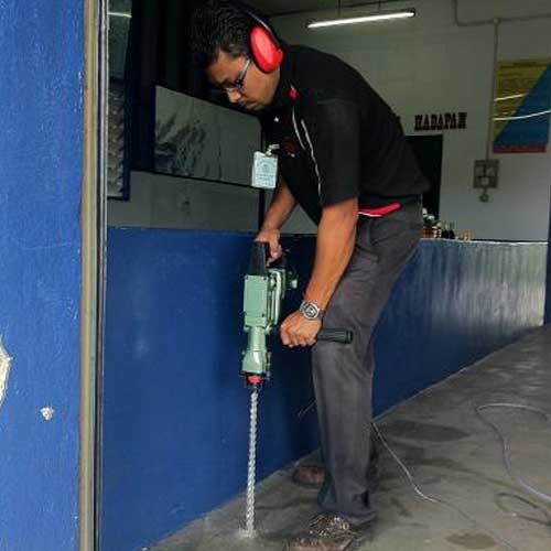 Anti Termite Soil Treatment