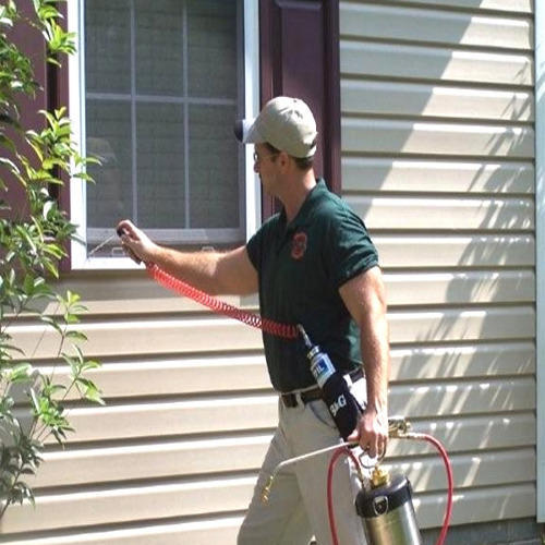Insect Control