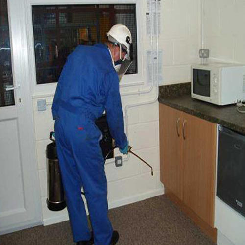 Mosquitoes Control Services