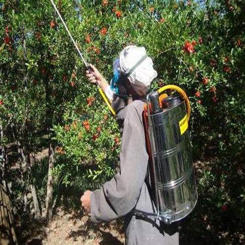 Integrated Pest Management
