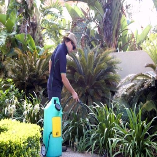 Garden Pest Control