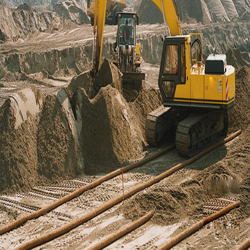 Soil Treatment