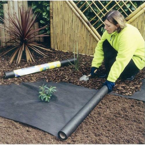 Weed Control