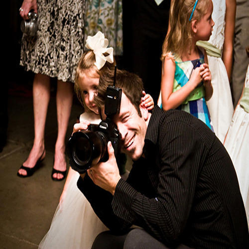Wedding Photographers