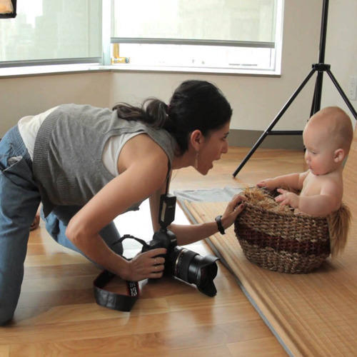 Baby Photography Services
