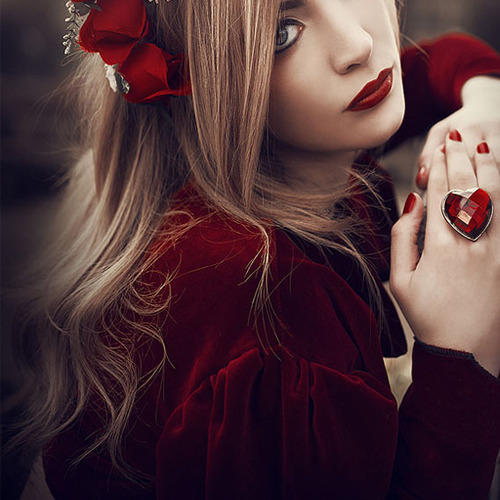 Fashion Photography
