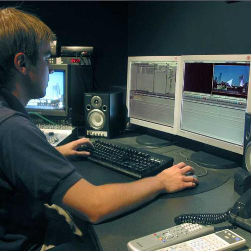 Photo Editing Services