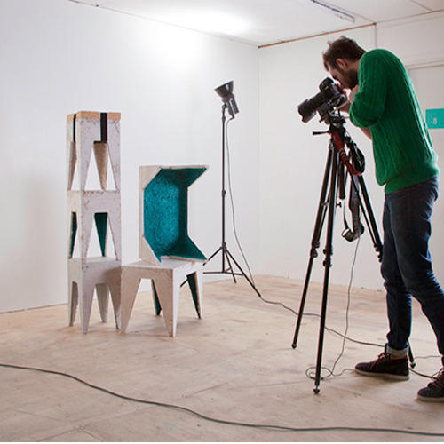 Studio Photography Service