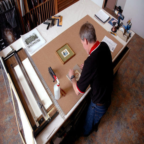 Photo Frames Service
