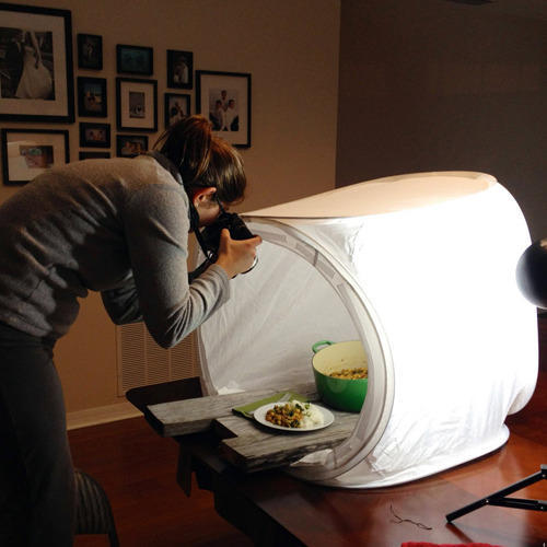 Food Photography