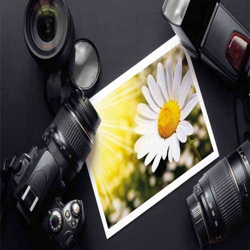Digital Photography