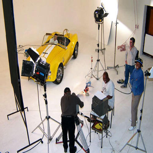 Photo Enhancement Services