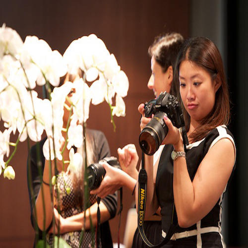 Film Photography Service