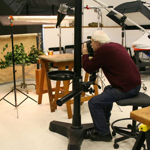 Tabletop Photography