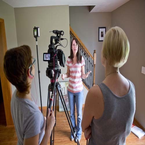 Digital Image Enhancement Services