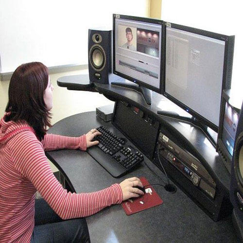 Digital Video Editing Service