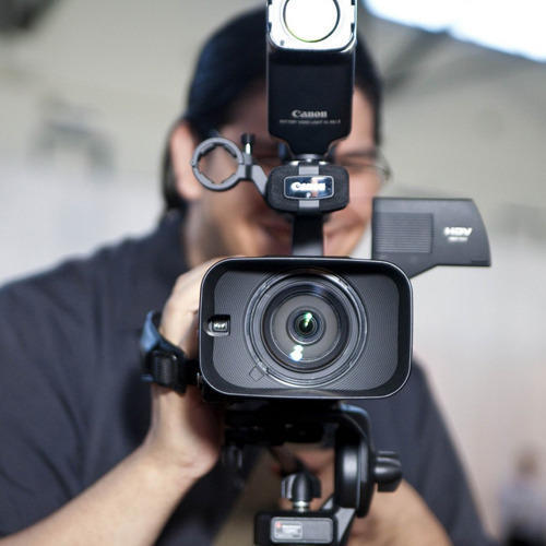 Videography Services