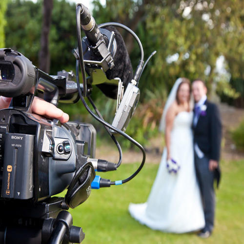 Wedding Videography
