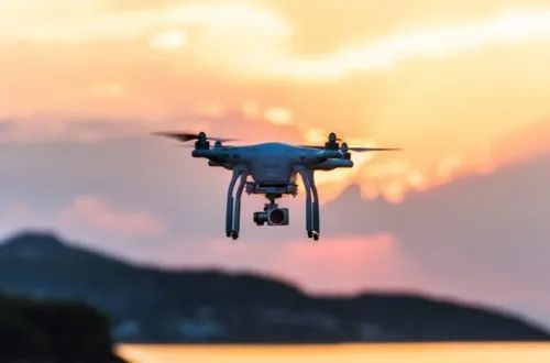 Drone Videography Service