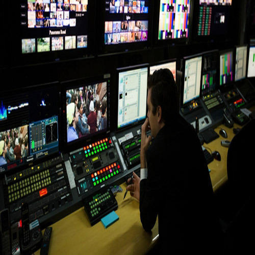 Video On Demand Service