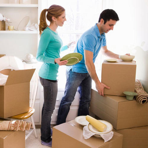 Household Packing Service