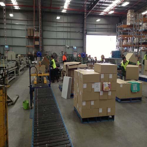 Package Designing Services