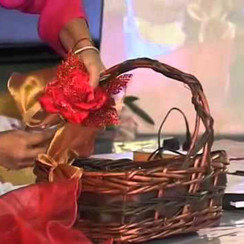 Trousseau Packing Service