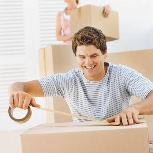 Box Packaging Services