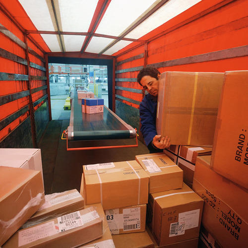 Packaging Consultants