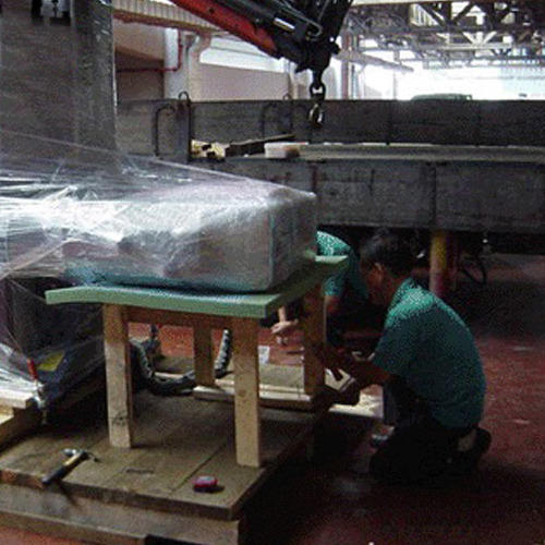 Vacuum Packaging Services