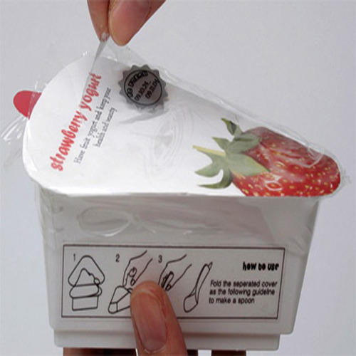 Plastic Packaging Design